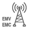 EMV EMC Electromagnetic Characteristics